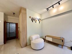 Blk 122B Punggol Edge (Punggol), HDB 4 Rooms #556839691